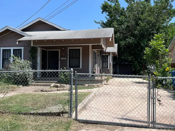 331 W HARLAN AVE, San Antonio, TX 78214