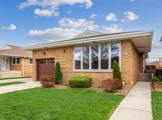 3645 W 114th Pl, Chicago, IL 60655