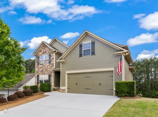 329 Fieldstone Ln, Dallas, GA 30132
