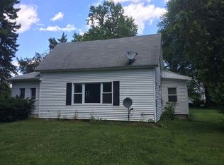 14186 Michigan Rd, Argos, IN 46501