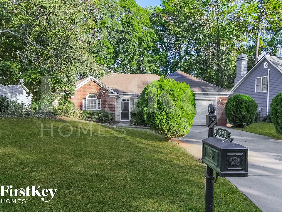 594 Fortune Ridge Rd