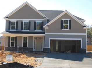 1231 Absolon Ct, Grovetown, GA 30813