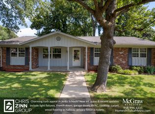 3138 E 79th St S, Tulsa, OK 74136