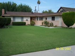 3001 Delburn St, Bakersfield, CA