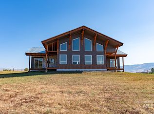 2144 Deer Loop, Council, ID 83612