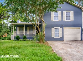 2209 Summertown Dr, Norcross, GA 30071