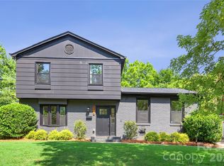5416 Londonderry Rd, Charlotte, NC 28210