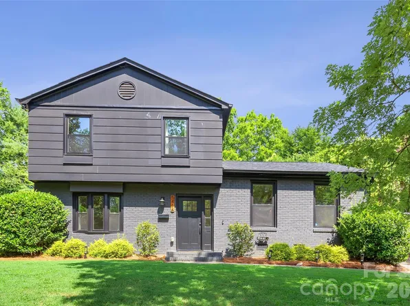 5416 Londonderry Rd, Charlotte, NC 28210