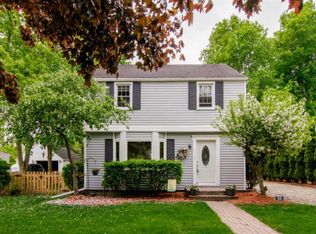 315 Territorial Rd, Manchester, MI 48158