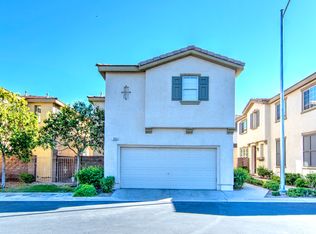 1223 El Fuego Trl, Henderson, NV 89074
