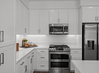 The Alder Plan, Madera Walk, Cypress, CA 90630