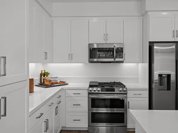 The Alder Plan, Madera Walk