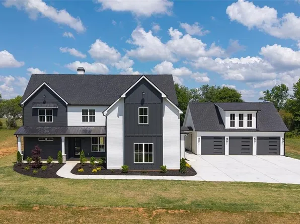 1250 Hays Mill Rd, Carrollton, GA 30117