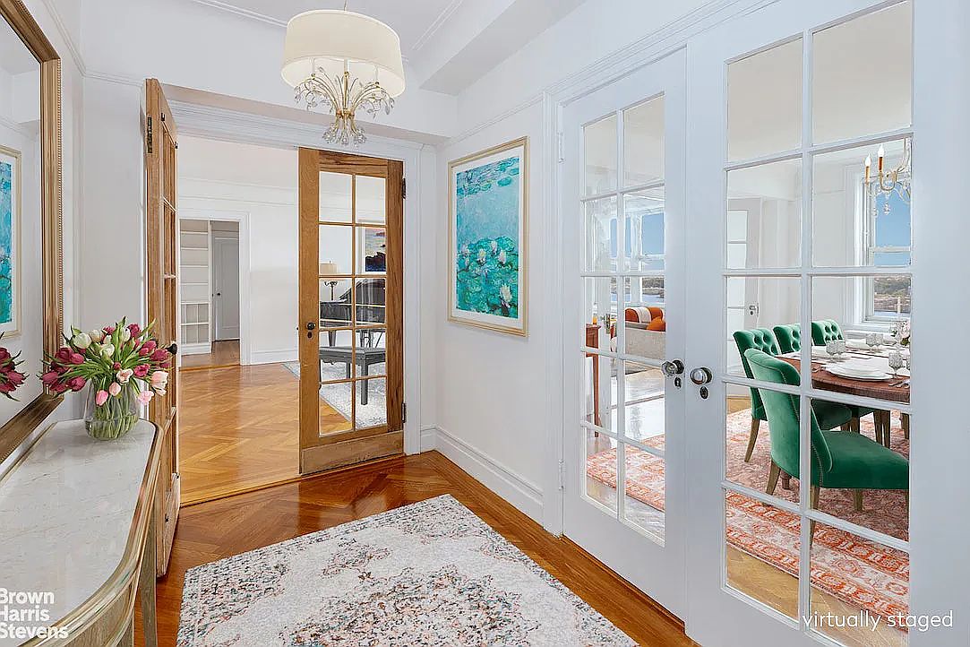 390 Riverside Dr, New York, NY 10025 | Zillow
