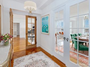 390 Riverside Dr, New York, NY 10025