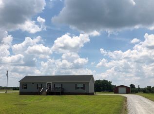 1167 Thelma Rd, Roanoke Rapids, NC 27870