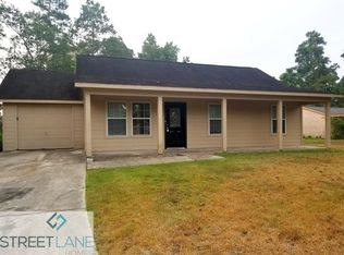 10586 Royal York Dr, Conroe, TX 77303
