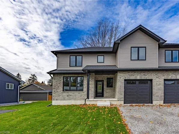 3 Maple Ave, Pt Dover, ON N0A 1N6