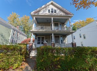 13 Beverly Ave, Albany, NY 12206