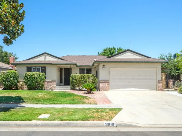 2616 W San Gabriel Ave, Fresno, CA 93705