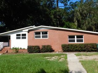 728 NW Ridgewood Ave, Lake City, FL 32055