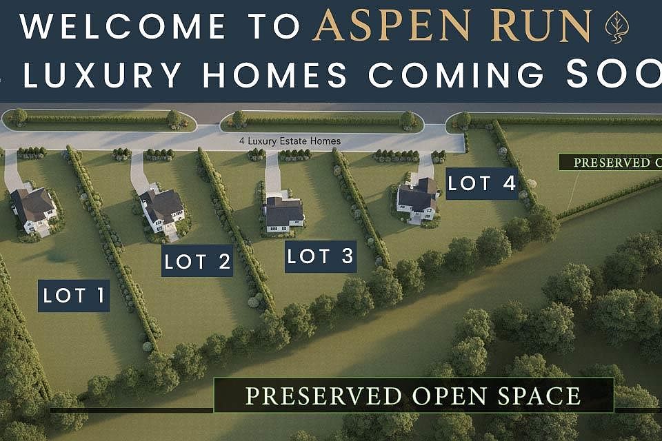2nd image of 1 N/C Aspen Run