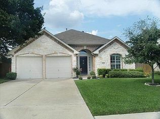 1229 Heppner Dr, Cedar Park, TX 78613