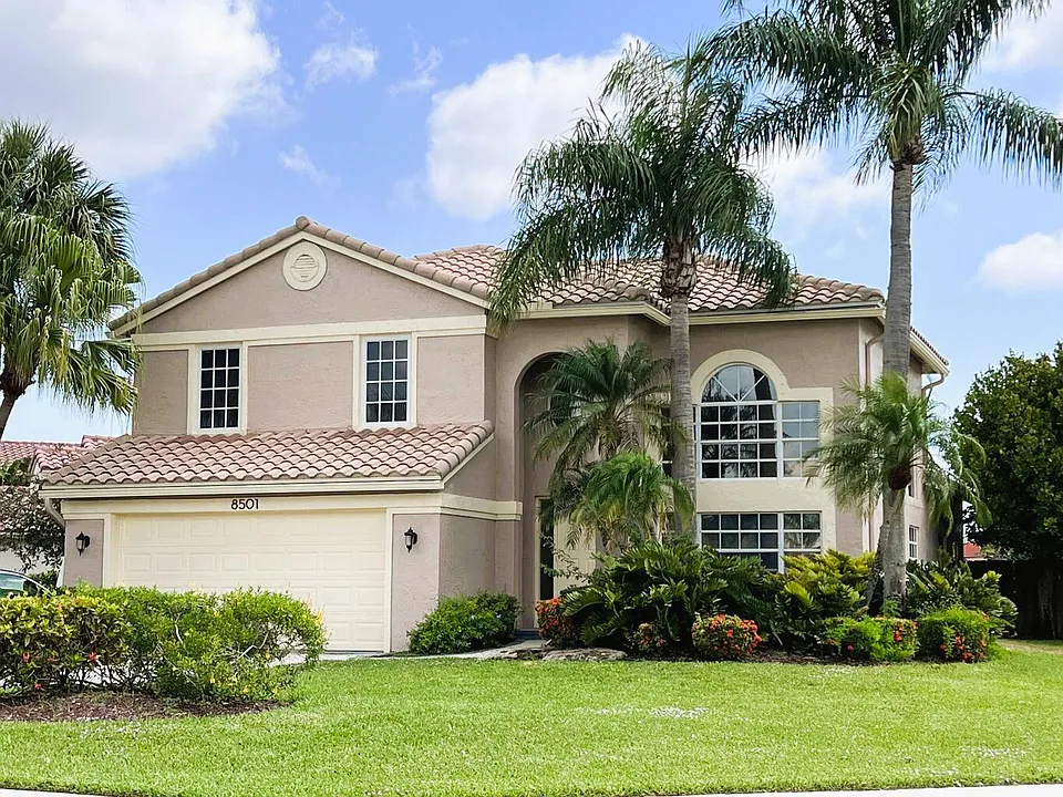 8501 Windy Cir