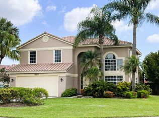 8501 Windy Cir, Boynton Beach, FL 33472