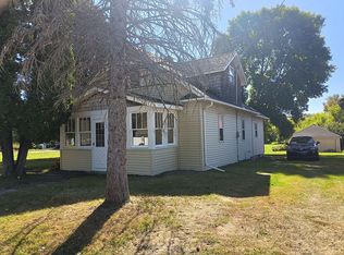 406 4th Ave NW, Barnesville, MN 56514