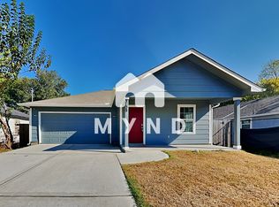 3109 Kay St, Houston, TX 77093