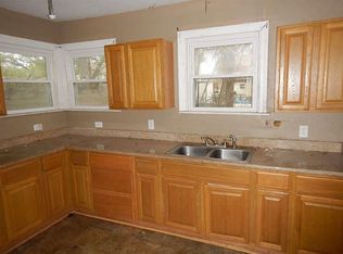 248 Avant Ln, Port Arthur, TX 77642