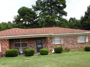 364 Hoy Rd, Laurel, MS 39443