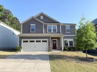 3369 Lovage Dr, Apex, NC 27502