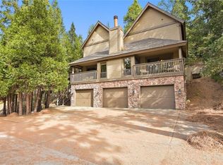 105 Grass Valley Rd, Lake Arrowhead, CA 92352
