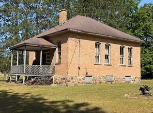 N8508 Campbell Lake Rd, Ogdensburg, WI 54962