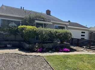 315 Alta Vista Dr, Santa Cruz, CA
