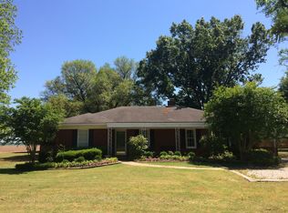 13133 Adger Rd, Gilliam, LA 71029