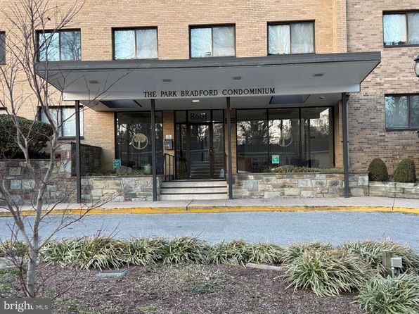 8601 Manchester Rd APT 513