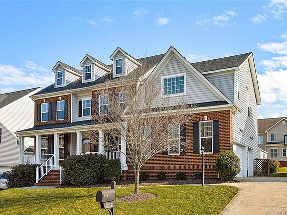 3rd image of 5105 Townsend Park Row