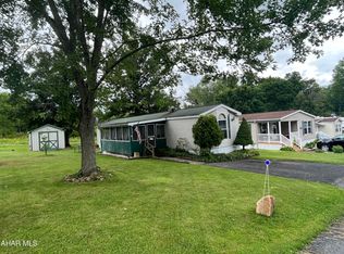 119 Woodside St, Bedford, PA 15522