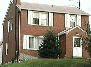 7844 Tyler Rd, Verona, PA 15147