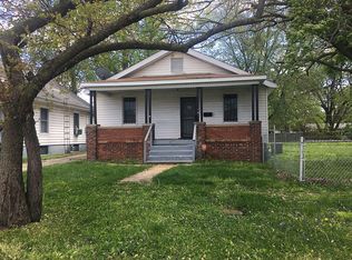 1320 E Ridgely Ave, Springfield, IL 62702