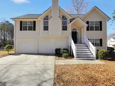 401 Stoneridge Ct, McDonough, GA, 30253