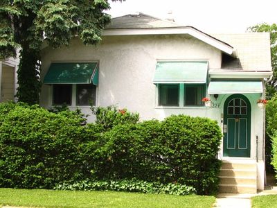 5224 N Natoma Ave, Chicago, IL, 60656