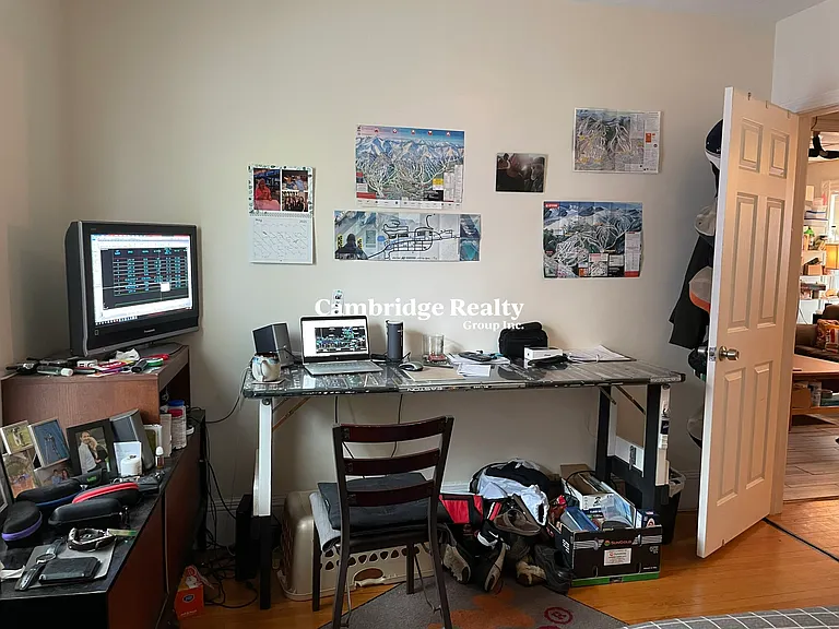 33 Jefferson St #1T — Photo 8