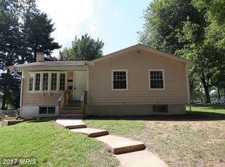 4106 Elizabeth St, Rockville, MD 20853