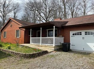 6191 Reservoir Rd, Lima, OH 45801