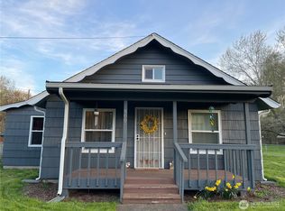 500 South St, Centralia, WA 98531