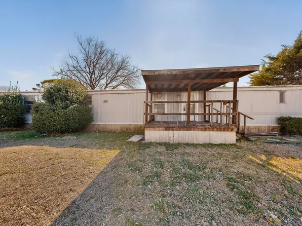 620 Park Creek Ave, Forney, TX 75126